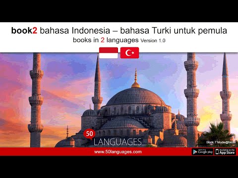 Video: 12 Frasa Turki Yang Luar Biasa Berguna - Rangkaian Matador