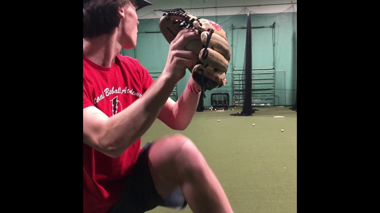 Two seam fastball, change up, slider, slider. Pitch movement from