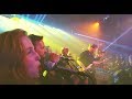 JESSY MARTENS AND BAND - "One Minute Love" live @ WDR Rockpalast