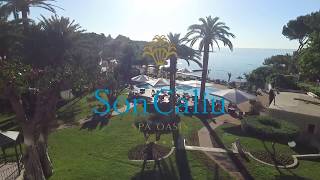 Découvrez l'hôtel Son Caliu à Majorque | Voyage Privé France