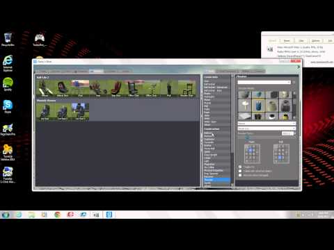 How-To: Hovercraft GMOD