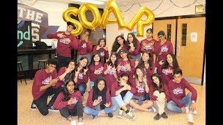 SOAR 2017