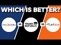 Ing Diba vs Trade Republic vs Flatex | Which Is Better In 2026?