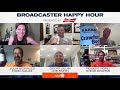 Broadcaster Happy Hour  5/28/20