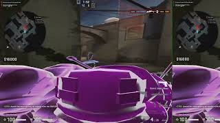 Best weawe cfg showcase (Made by lateHvH)