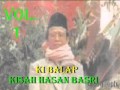 ki balap - kisah hasan basri (vol.1)