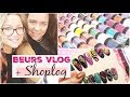 Beautydays beurs vlog + shoplog ♥ Beautynailsfun.nl