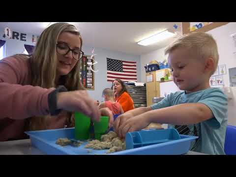 Daycare Center in West Lafayette, Indiana | Just Us Kids Early Learning Center