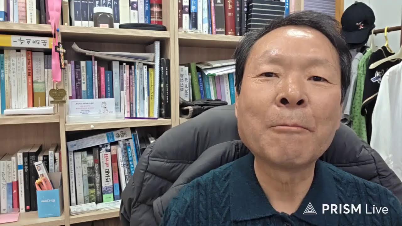 성필립보생태마을 라이브 방송