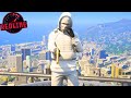Gang Stuff In GTA 5 RP