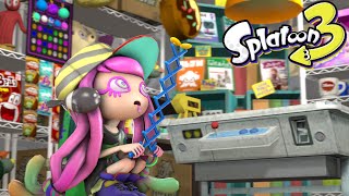 [SFM Splatoon] Splatoon 3 - Hotlantis