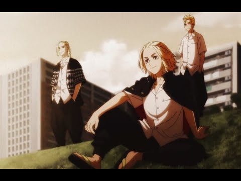 Tokyo Revengers Episode 7 Spoilers Preview Youtube Tokyo Revengers Episode 7 Spoilers Preview Youtube