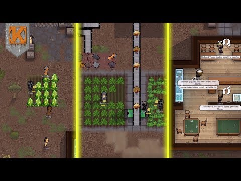 TOP 10 AWESOME RimWorld Mods In 2020 You Didn't Know You Needed