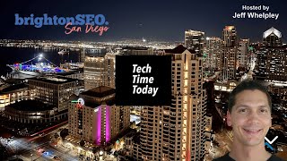BrightonSEO 2025: AI's Dramatic Impact on SEO