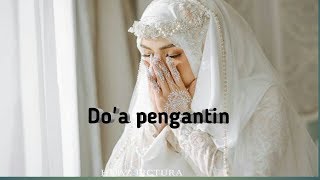 HAWARI-DO'A PENGANTIN