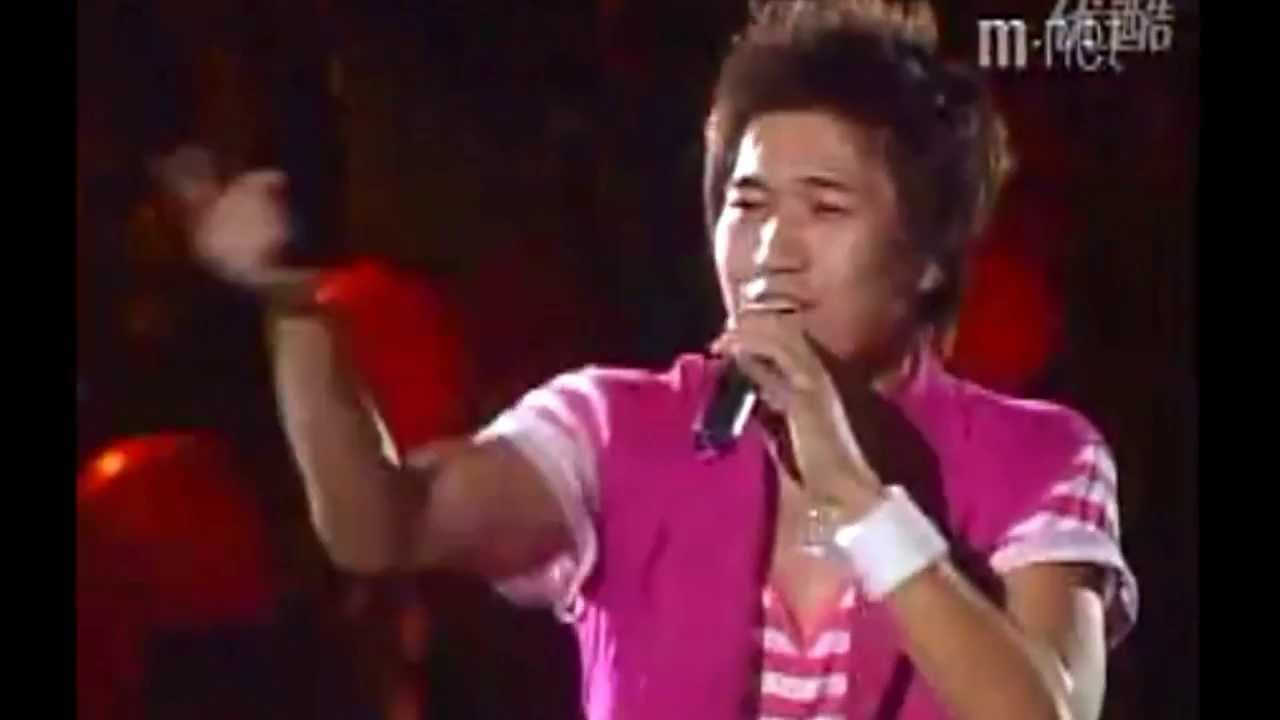 코요태(Koyote)  아자!아자!,청바지아가씨Live