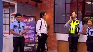 Salah Nelpon Bandara Bikin Ketawa | MOMEN KOCAK LAPOR PAK! (28/02/23)