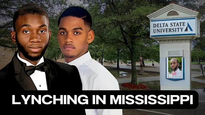 The Sundown Towns of Mississippi: Trey Reed & Rasheem Carter