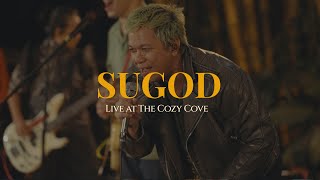 Sugod (Live at The Cozy Cove) - Sandwich