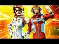 A MELHOR DUPLA DO JOGO Ft. ReFleTz ‹ Andrey ›
