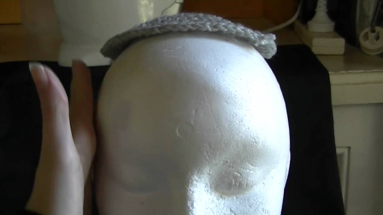 CUSTOM BEANIE FIT photo 1