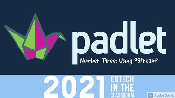 Padlet Shorts Stream