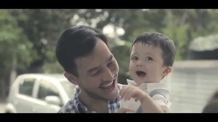 John Tan in "Myvi, The Love of the Nation"