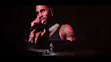 Jason Derulo - Savage Love (Nu King World Tour - Lanxess-Arena Köln - LIVE - 2024-03-16)