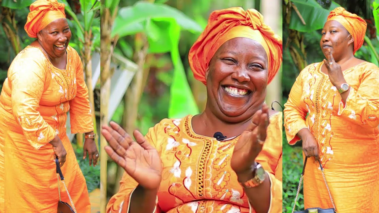 NKWIJEJE GUSEKA WEE😂😂JYE NANYWAGA INZOGA NKABYINA NKAGERA N'AHO NKUBITA ABAGABO😂😂