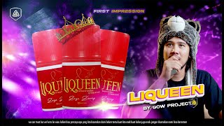 LIQUEEN | RESEP RAHASIA INI SESUATU Information
