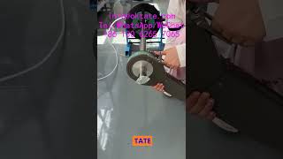 Комплексная система орбитальной сварки для фармацевтических линий