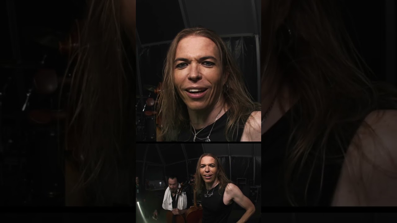 Festival Season 2023 - THIS IS IT! 