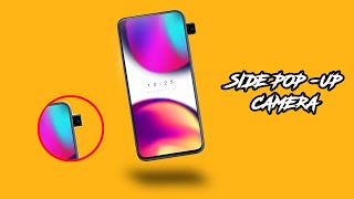 Oppo Side Pop Up Camera Phone - NEW FUTURE TREND screenshot 1