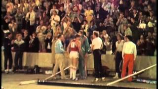 Sergey Bubka Wr5.90M,London,1984.