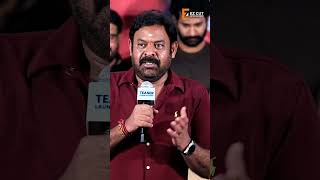 Actor Jayaram Speech at Oh Sukumari Teaser Launch Event