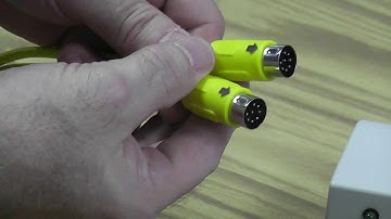 BuzzerSystems.com / "Lineup" Lockout / Cord Detail