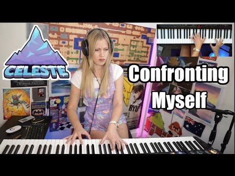 Celeste - Confronting