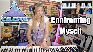 Celeste - Confronting Myself (piano)