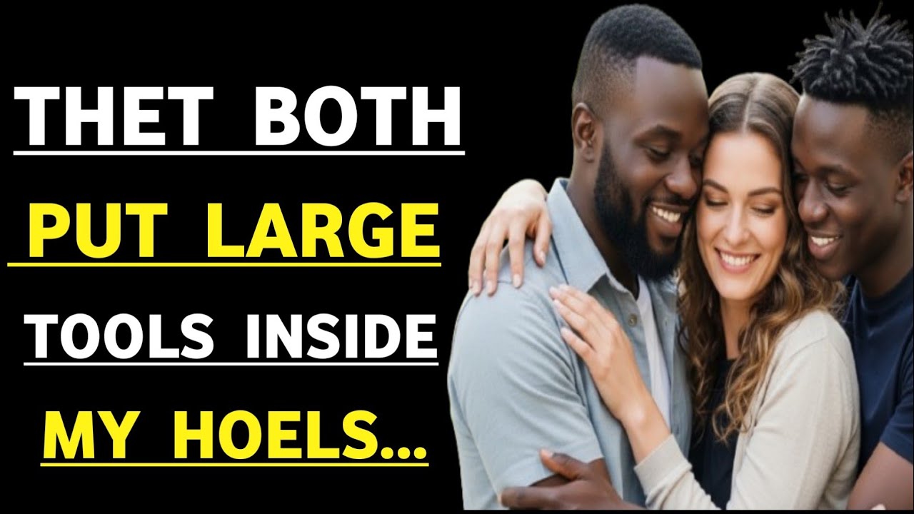 I Trusted Them… But That Night Changed Everything | A True Betrayal Story