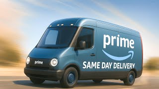 Is Amazon’s Same Day Delivery Too Good to Be True?