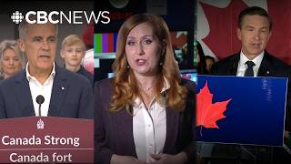 Support for federal Liberals grows in Alberta at expense of Conservatives