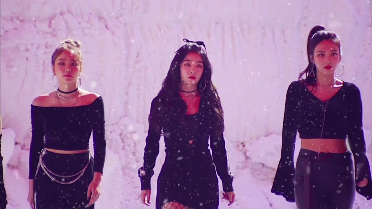 Red Velvet 레드벨벳 "Red Flavor" (Japanese Ver.) OSAKA 2018 SMTown