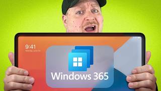 Windows 365 Is Easy…Until You Need THIS