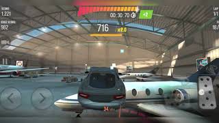 Dodge Viper drift max pro car racing game screenshot 4