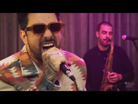 Os Camelos - A Força