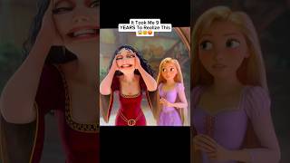 Famous It took me 9 years to notice these Eastereggs😱🤯#tangled #moana #disney #mistery Profile