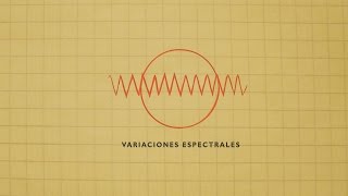 Variaciones Espectrales
