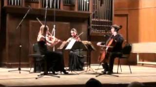 Tchaikovsky String Quartet 3  - RUSQUARTET Net Worth