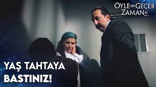 Süleyman, Cemileye Kötülük Edenlerin Cezasını Kesti Öyle Bir Geçer Zaman Ki