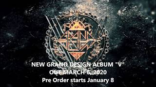Grand Design V Teaser 2 inc snippets (release date March 6, 2020)
